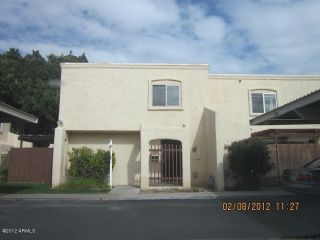 Foreclosed Home - 1010 E PUEBLO RD # 4B, 85020
