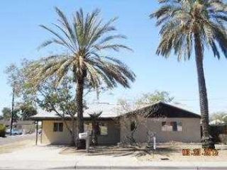 Foreclosed Home - 8104 N 12TH ST, 85020