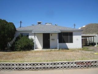 Foreclosed Home - 9510 N 2ND ST, 85020