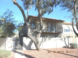 Foreclosed Home - 10222 N 12TH PL UNIT 2, 85020