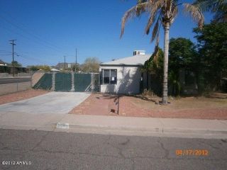Foreclosed Home - 9645 N 1ST ST, 85020