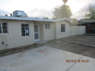 Foreclosed Home - 7041 N 14TH ST, 85020