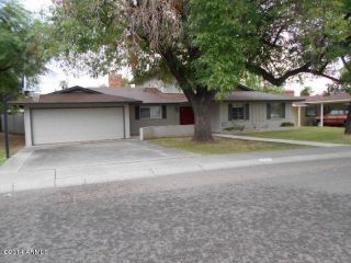 Foreclosed Home - 8025 N 2nd St, 85020