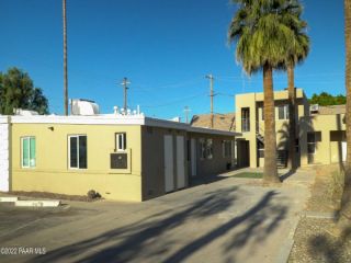 Foreclosed Home - 9206 N 6TH ST # 08, 85020