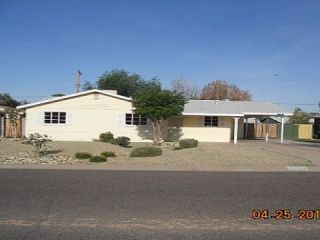 Foreclosed Home - List 100025301