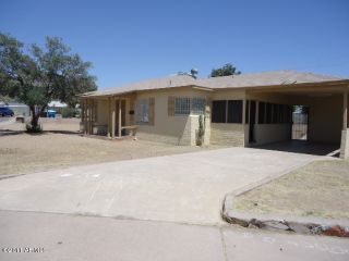 Foreclosed Home - 9201 N 2ND DR, 85021