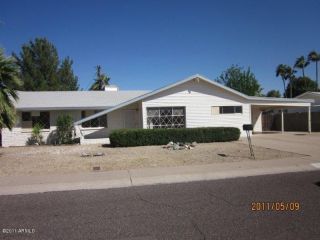 Foreclosed Home - 8809 N 17TH DR, 85021