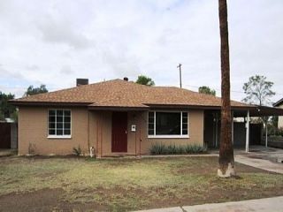 Foreclosed Home - 9828 N 5TH AVE, 85021
