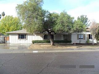Foreclosed Home - 8514 N 6TH DR, 85021