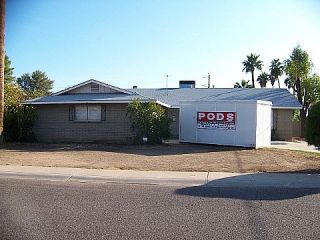 Foreclosed Home - 1649 W LOMA LN, 85021