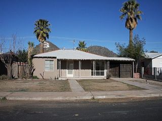 Foreclosed Home - 48 W SUNNYSLOPE LN, 85021