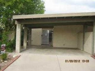 Foreclosed Home - List 100230752