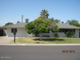 Foreclosed Home - List 100276766