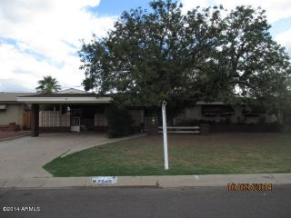 Foreclosed Home - 7549 N 16TH DR, 85021