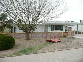Foreclosed Home - 15620 N 23RD ST, 85022