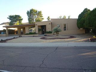 Foreclosed Home - 117 E JOAN D ARC AVE, 85022