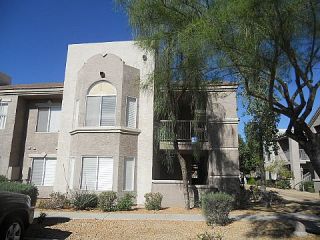 Foreclosed Home - 17017 N 12TH ST UNIT 2060, 85022