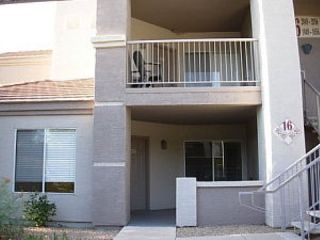 Foreclosed Home - 17017 N 12TH ST UNIT 1052, 85022