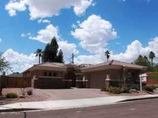 Foreclosed Home - 14124 N 12TH ST, 85022