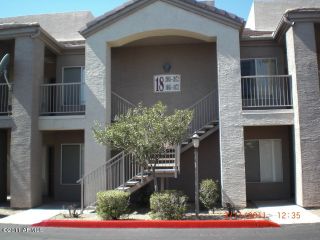 Foreclosed Home - 17017 N 12TH ST UNIT 1071, 85022