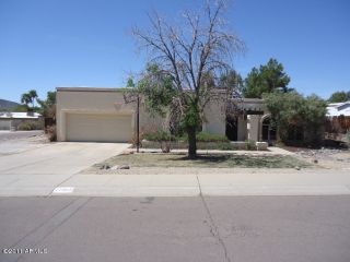 Foreclosed Home - 14402 N 10TH PL, 85022
