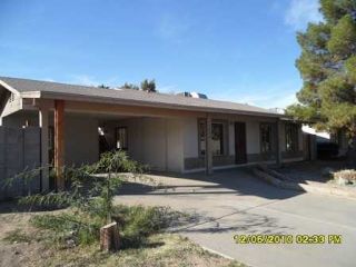 Foreclosed Home - 15044 N 22ND ST, 85022