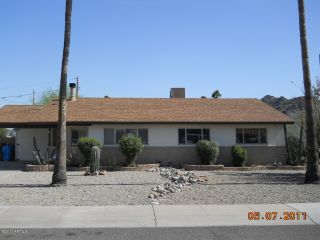 Foreclosed Home - 2201 E SYLVIA ST, 85022