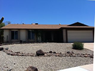 Foreclosed Home - 15801 N 9TH ST, 85022