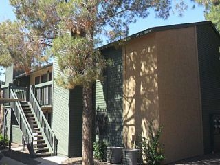Foreclosed Home - 17625 N 7TH ST APT 2108, 85022