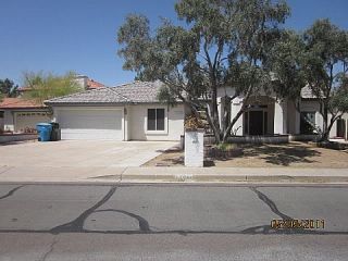 Foreclosed Home - 16002 N 10TH ST, 85022