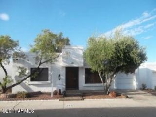 Foreclosed Home - 1037 E VILLA MARIA DR, 85022