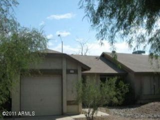 Foreclosed Home - 1853 E SANDRA TER, 85022