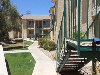Foreclosed Home - 12440 N 20TH ST APT 126, 85022