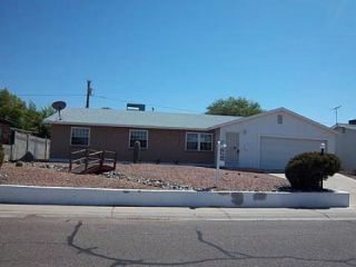 Foreclosed Home - 2301 E ACOMA DR, 85022