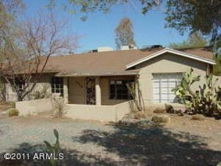 Foreclosed Home - 1410 E SANDRA TER, 85022