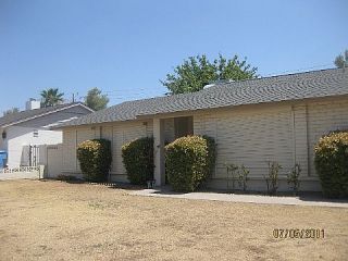 Foreclosed Home - 201 E JOAN D ARC AVE, 85022