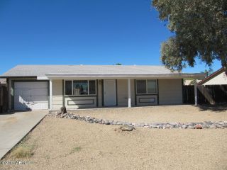 Foreclosed Home - 15872 N 18TH ST, 85022