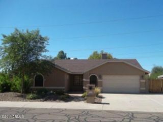 Foreclosed Home - 16422 N 7TH PL, 85022