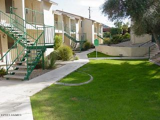Foreclosed Home - 12440 N 20TH ST APT 124, 85022