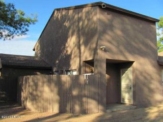 Foreclosed Home - 15430N N 2ND PL # 20, 85022