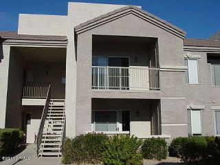 Foreclosed Home - 17017 N 12TH ST UNIT 1115, 85022