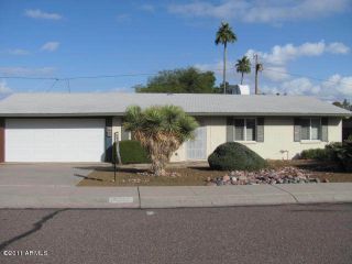 Foreclosed Home - 2238 E ACOMA DR, 85022