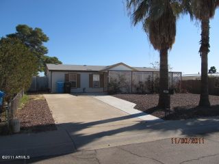 Foreclosed Home - 18001 N 19TH PL, 85022