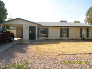 Foreclosed Home - 2209 E MARILYN RD, 85022