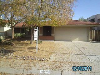 Foreclosed Home - 14233 N 22ND ST, 85022