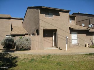 Foreclosed Home - 249 E BECK LN, 85022