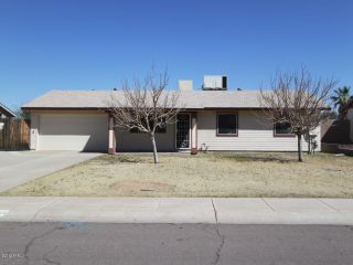 Foreclosed Home - 15863 N 19TH ST, 85022
