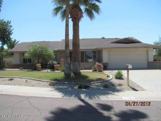 Foreclosed Home - 15025 N 8TH WAY, 85022