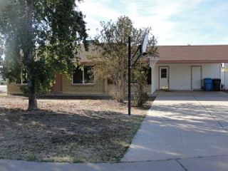 Foreclosed Home - List 100012199
