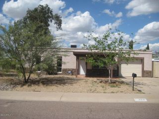 Foreclosed Home - 2210 W VILLA MARIA DR, 85023